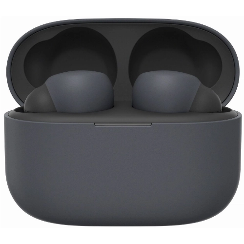 Беспроводные наушники Sony LinkBuds S, Black, черный